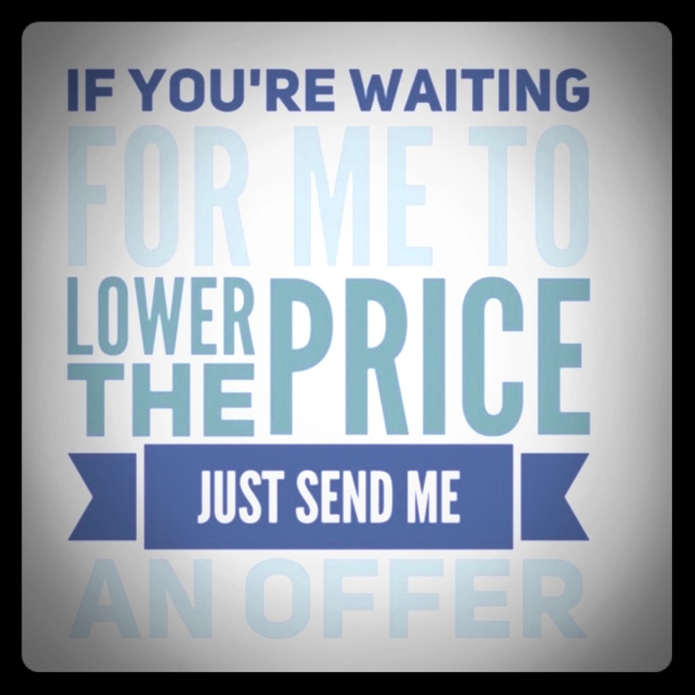 Make Me An Offer